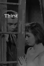 Poster de la película Thirst