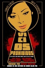 Poster de la película Vicios prohibidos