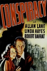 Poster de la película Conspiracy