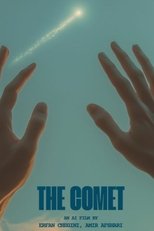 Poster de la película The Comet