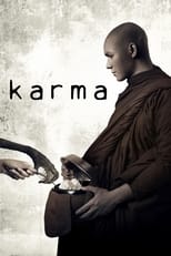 Poster de la película Karma