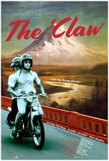 Poster de la película The 'Claw