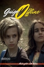 Poster de la película Guigo Offline