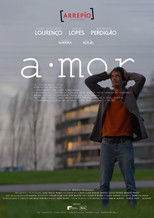 Poster de la película Amor