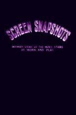 Poster de la película Screen Snapshots (Series 25, No. 1): 25th Anniversary