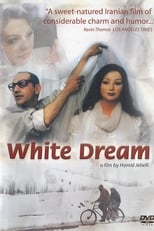 Poster de la película White Dream