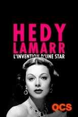 Poster de la película Hedy Lamarr: The Invention of a Star