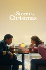 Poster de la serie A Storm for Christmas