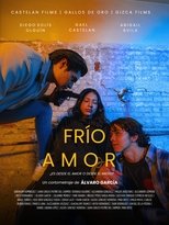 Poster de la película Frío Amor