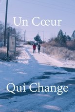 Poster de la película A Changing Heart
