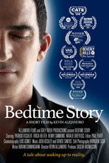 Poster de la película Bedtime Story