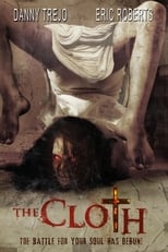 Poster de la película The Cloth