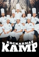 Poster de la serie Kockarnas kamp