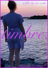 Poster de la película timbre.