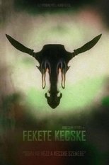 Poster de la película Black Goat