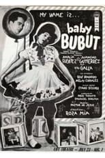 Poster de la película Baby Bubut