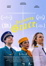 Poster de la película Ascending Grace