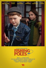 Poster de la película Fishing Poles