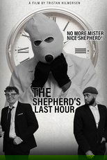 Poster de la película The Shepherd's Last Hour