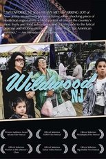 Poster de la película Wildwood, NJ
