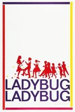 Poster de la película Ladybug Ladybug