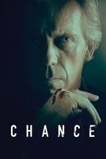 Poster de la serie Chance