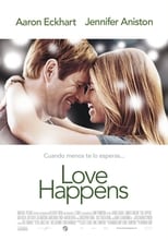 Poster de la película Cuando ocurre el amor