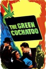 Poster de la película The Green Cockatoo