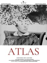 Poster de la película Atlas