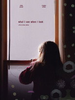 Poster de la película What I See When I Look