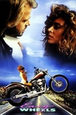 Poster de la película Easy Wheels