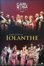 Poster de la película Iolanthe