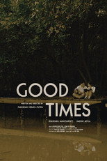 Poster de la película Good Times