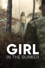 Poster de la película Girl in the Bunker