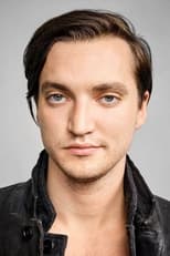 Actor Richard Harmon