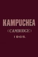 Poster de la película Cambodia