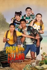 Poster de la serie Rock Island Mysteries