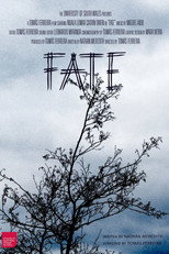 Poster de la película FATE