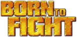 Logo Born to Fight