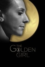 Poster de la película The Golden Girl