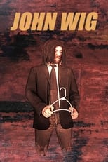 Poster de la película John Wig