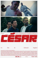 Poster de la película César