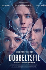 Poster de la película Dobbeltspil