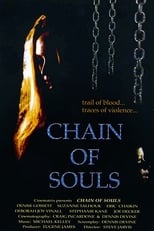 Poster de la película Chain of Souls