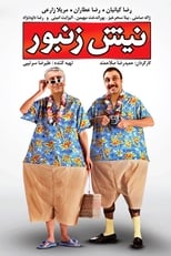 Poster de la película Nish O Zanboor