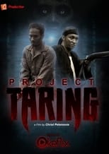 Poster de la película Project Taring