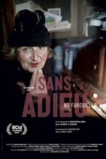 Poster de la película No Farewells