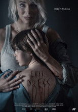 Poster de la película Evil Dress