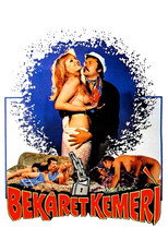Poster de la película Bekaret Kemeri