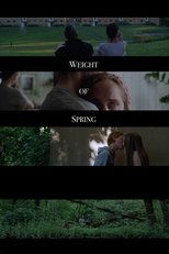 Poster de la película Weight of Spring